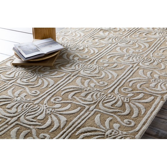 Surya Natura NAT-7037 9' x 13' Rug