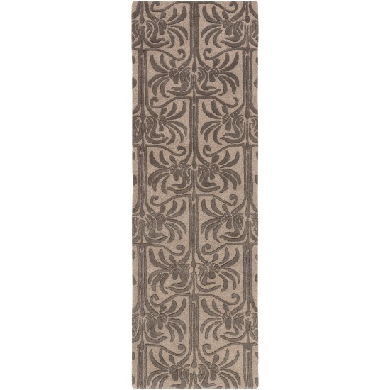 Surya Natura NAT-7057 9' x 13' Rug