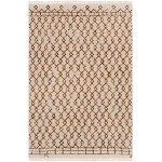 Surya Nettie NET-1002 5' x 7'6" Rug