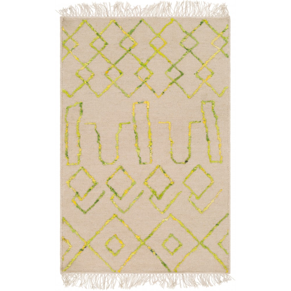 Surya Nettie NET-1004 8' x 10' Rug