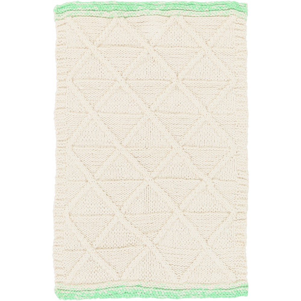 Surya Pepper PEP-5002 4' x 6' Rug