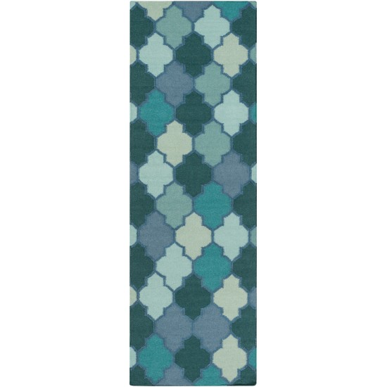 Surya Nia NIA-7000 8' x 11' Rug