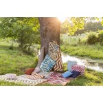 Surya Picnic PIC-4004 3'3" x 5'3" Rug