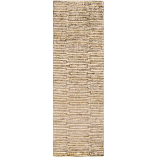 Surya Platinum PLAT-9002 2' x 3' Rug