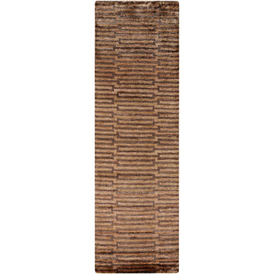 Surya Platinum PLAT-9004 2' x 3' Rug