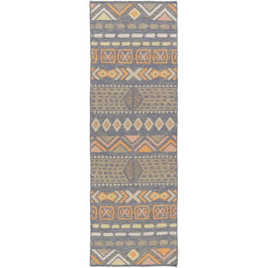 Surya Nomad NOD-101 3'3" x 5'3" Rug