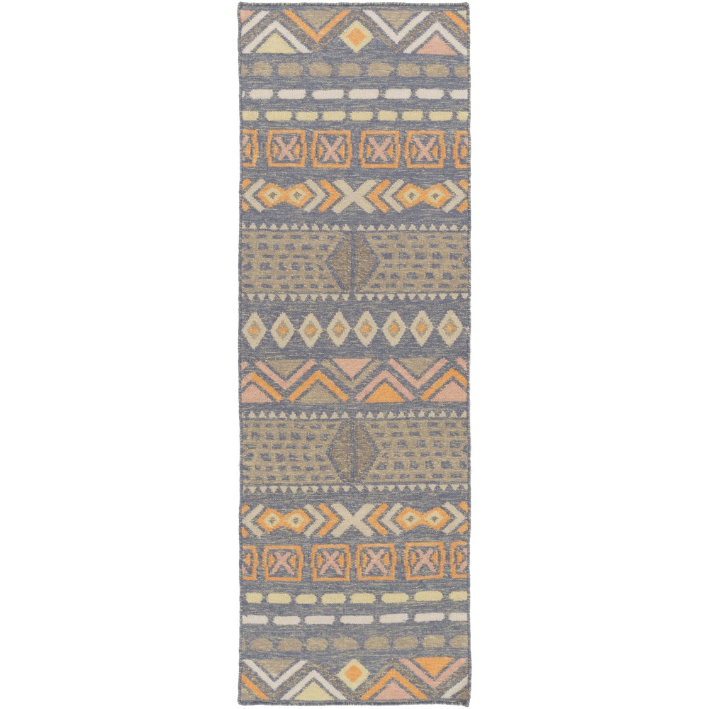 Surya Nomad NOD-101 3'3" x 5'3" Rug