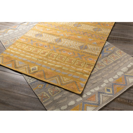 Surya Nomad NOD-101 3'3" x 5'3" Rug