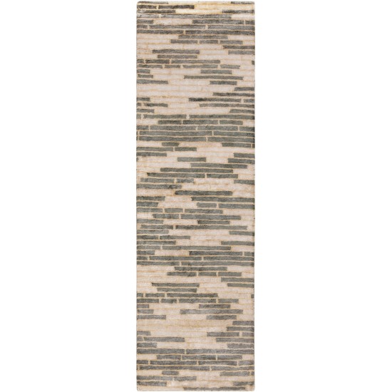 Surya Platinum PLAT-9017 2' x 3' Rug