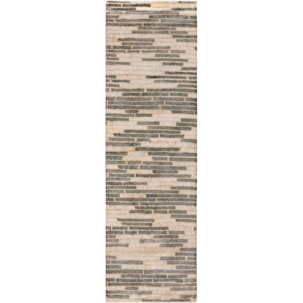 Surya Platinum PLAT-9017 2' x 3' Rug Surya Platinum PLAT-9017 2' x 3' Rug