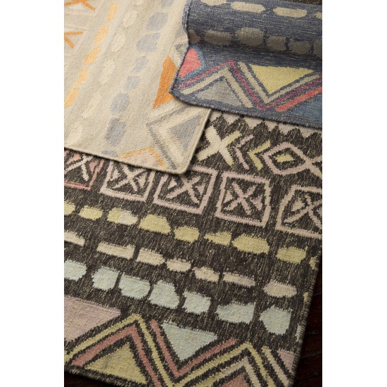 Surya Nomad NOD-104 2'6" x 8' Rug