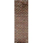 Surya Platinum PLAT-9019 2' x 3' Rug