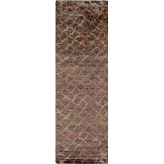 Surya Platinum PLAT-9019 2' x 3' Rug