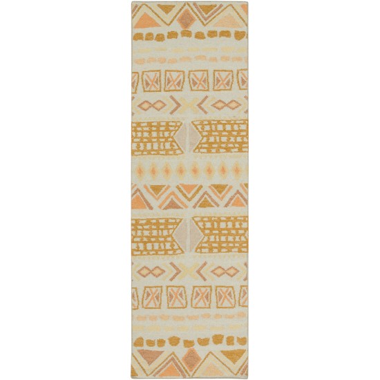 Surya Nomad NOD-105 2' x 3' Rug