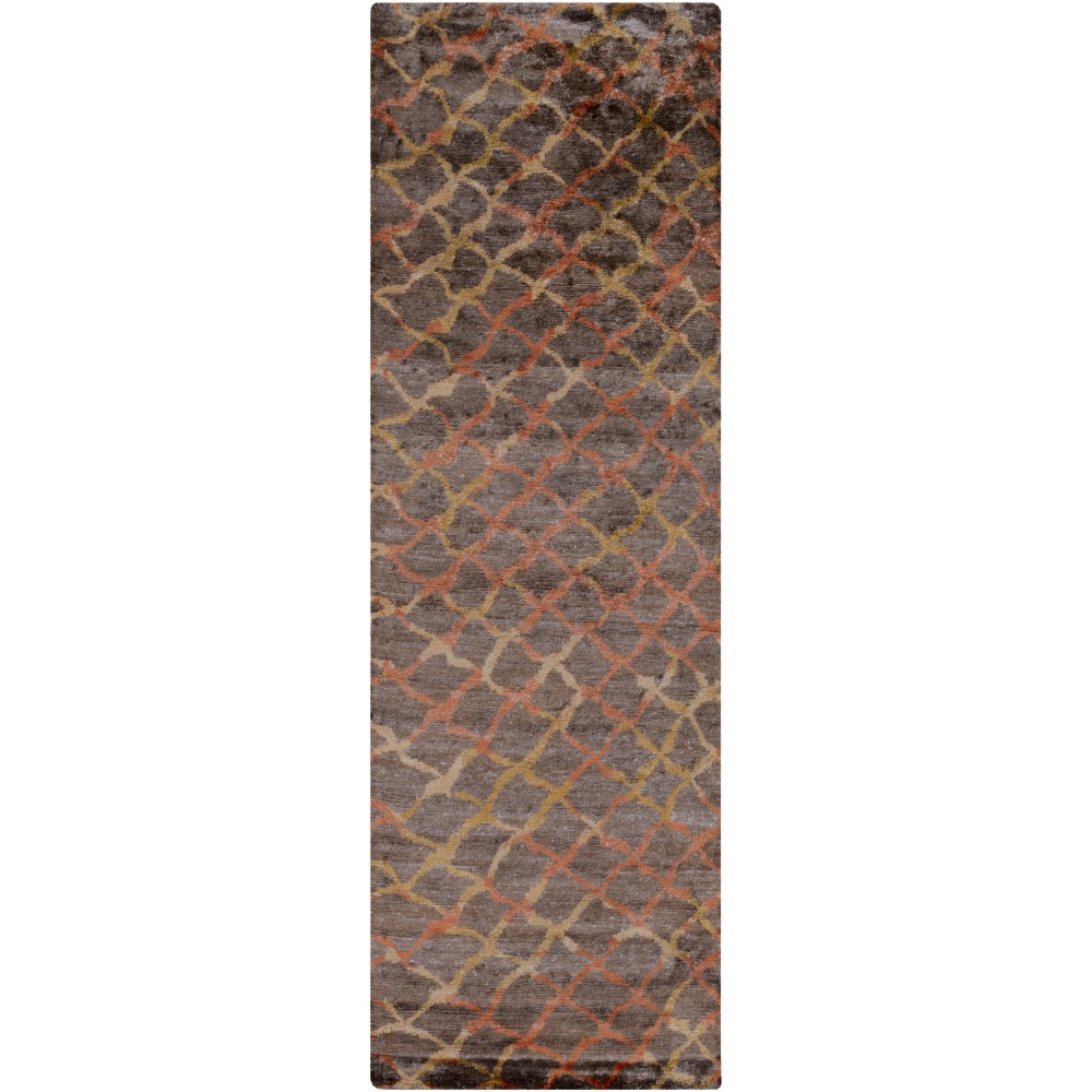 Surya Platinum PLAT-9019 8' x 11' Rug