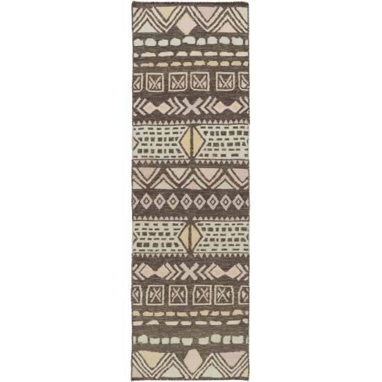 Surya Nomad NOD-106 2' x 3' Rug