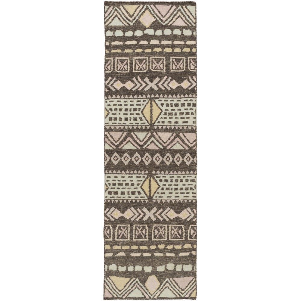 Surya Nomad NOD-106 2' x 3' Rug Surya Nomad NOD-106 2' x 3' Rug