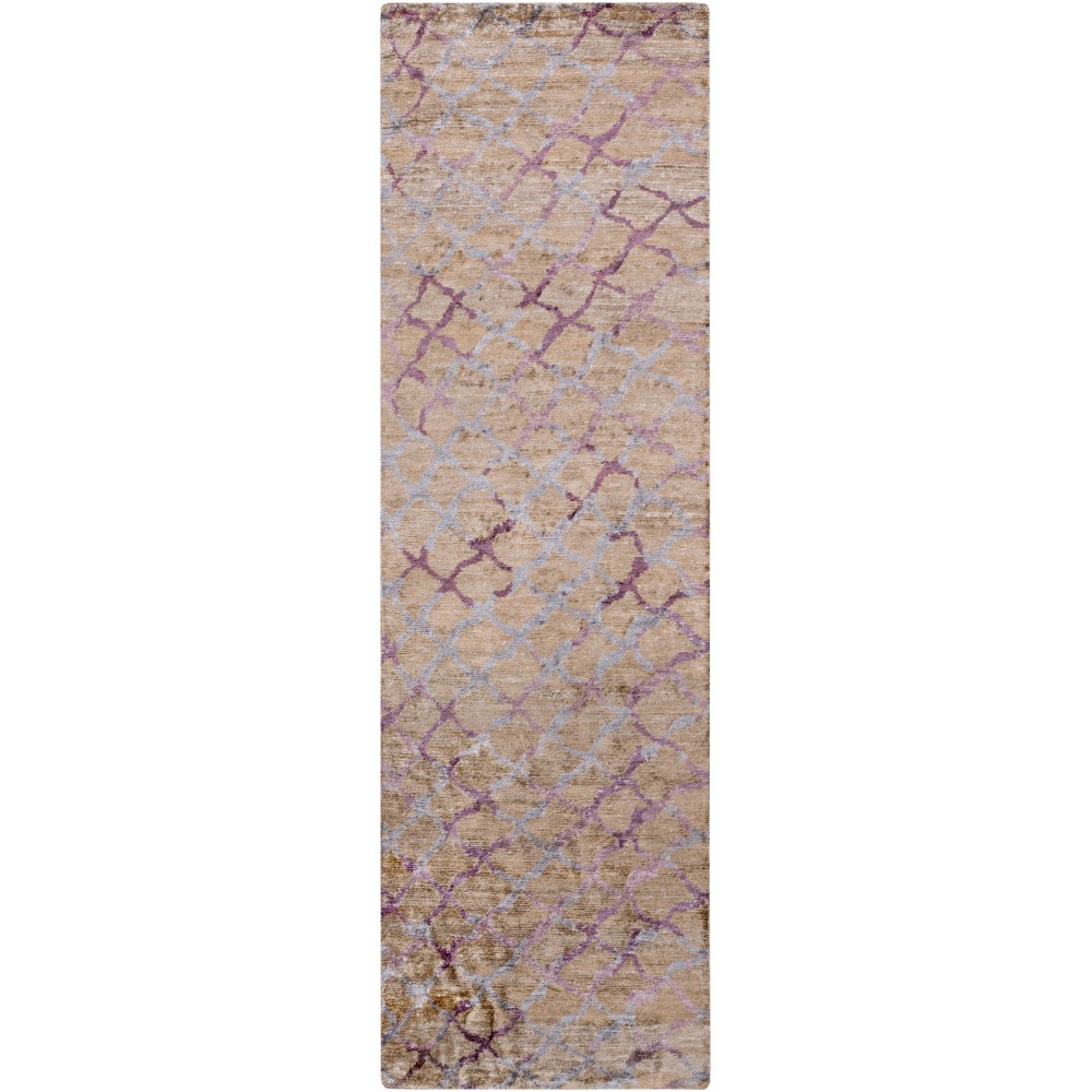 Surya Platinum PLAT-9020 5' x 8' Rug