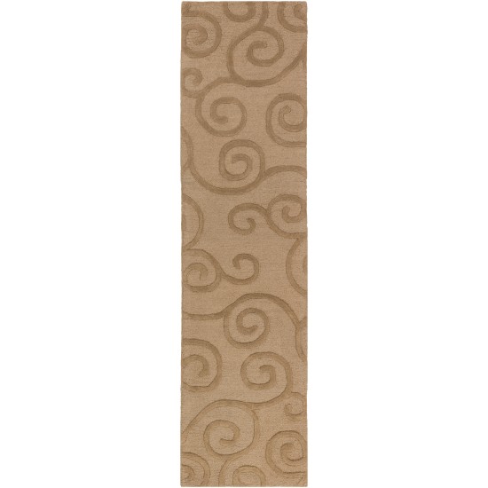 Surya Poland POL-2336 9' x 13' Rug