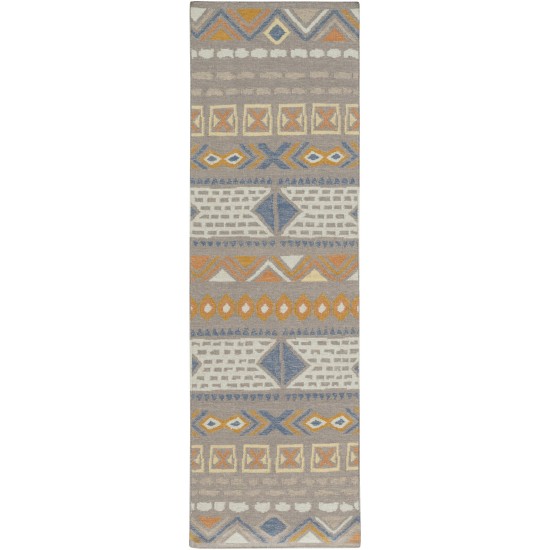 Surya Nomad NOD-109 2' x 3' Rug