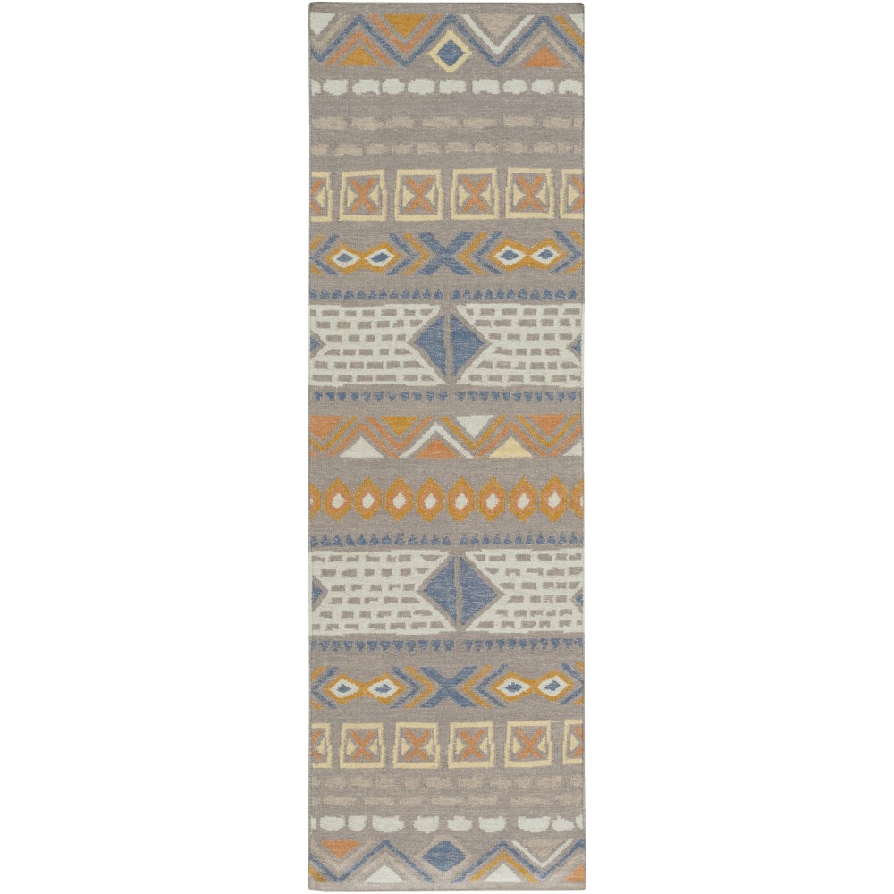 Surya Nomad NOD-109 3'3" x 5'3" Rug