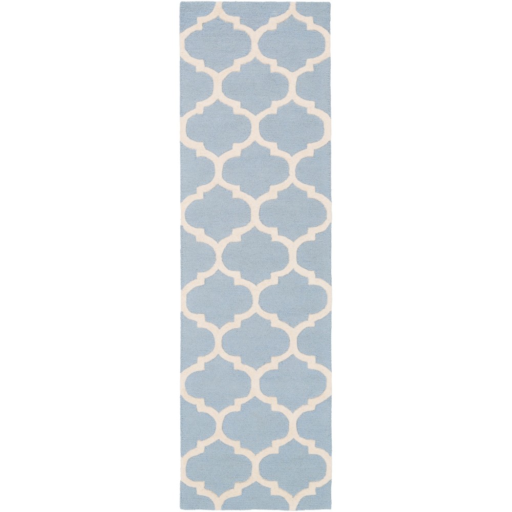 Surya Pollack AWAH-2034 2'3" x 8' Rug Surya Pollack AWAH-2034 2'3" x 8' Rug