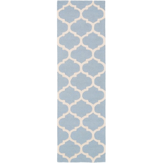 Surya Pollack AWAH-2034 9' x 13' Rug