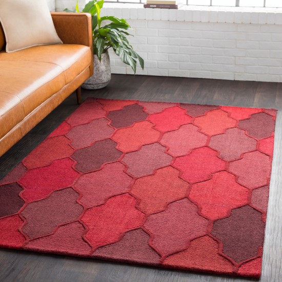 Surya Pollack AWAH-2040 7'6" x 9'6" Rug