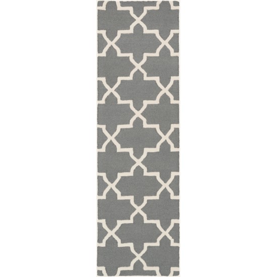 Surya Pollack AWDN-2022 7'6" x 9'6" Rug