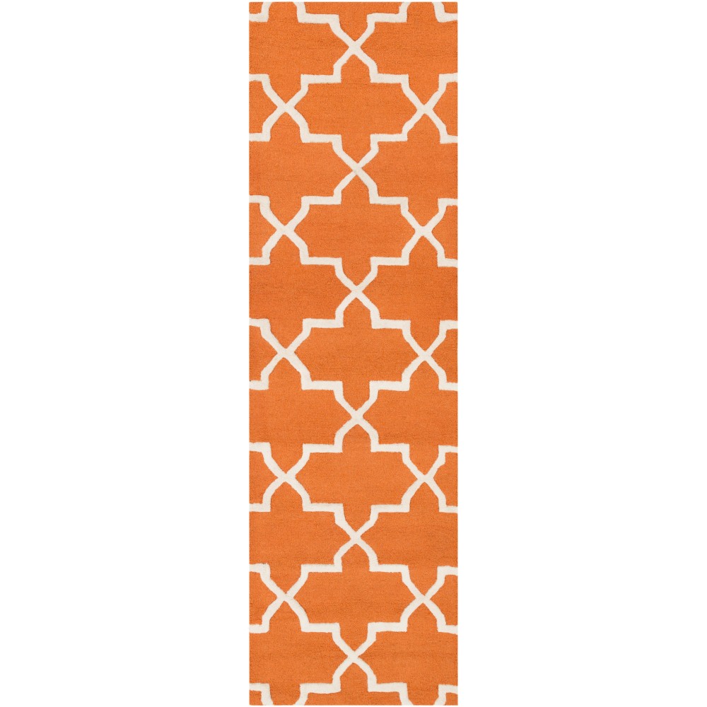 Surya Pollack AWDN-2025 8' Round Rug Surya Pollack AWDN-2025 8' Round Rug