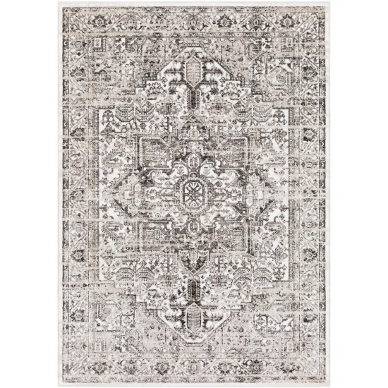 Surya Nova NVA-3041 2'2" x 2'11" Rug