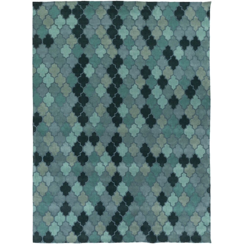 Surya Oasis OAS-1102 9' x 13' Rug