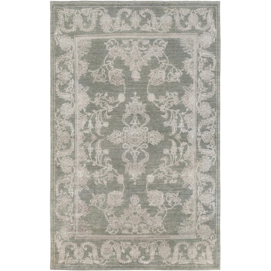 Surya Opulent OPE-6000 4' x 6' Rug