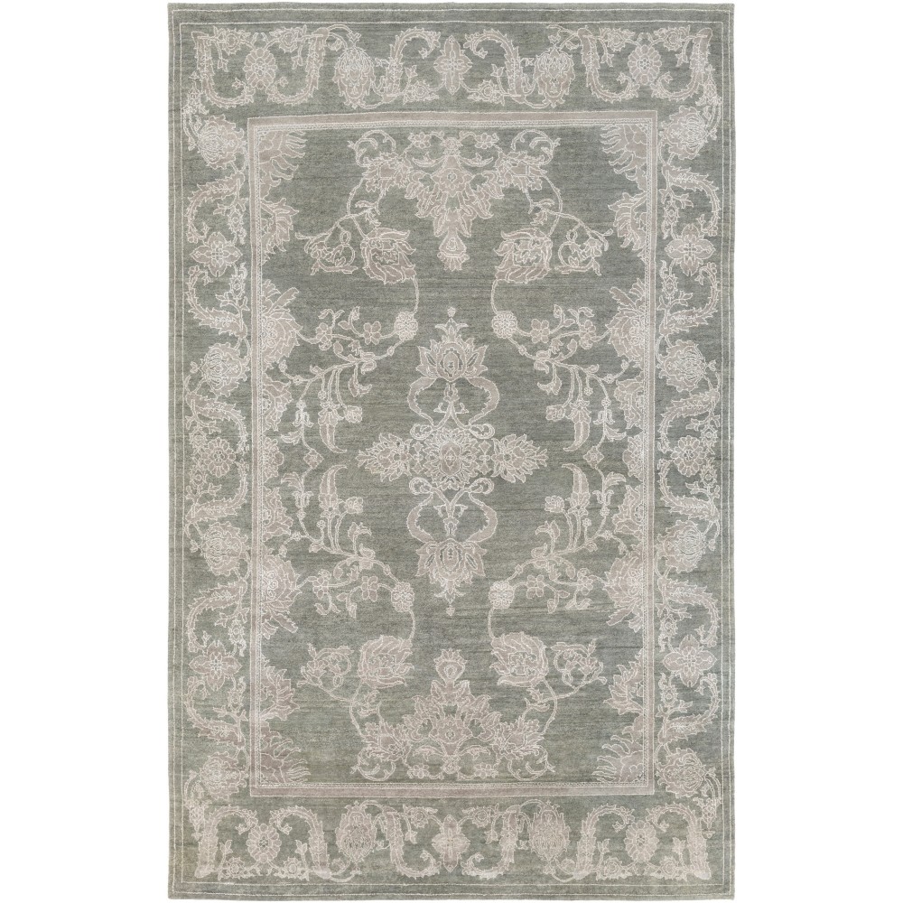 Surya Opulent OPE-6000 4' x 6' Rug Surya Opulent OPE-6000 4' x 6' Rug