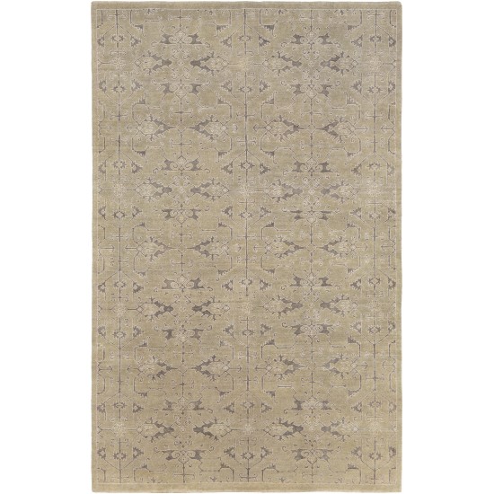 Surya Opulent OPE-6001 2' x 3' Rug