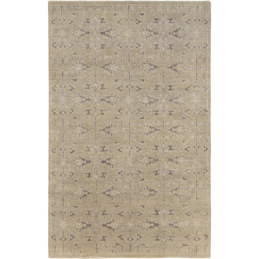 Surya Opulent OPE-6001 6' x 9' Rug