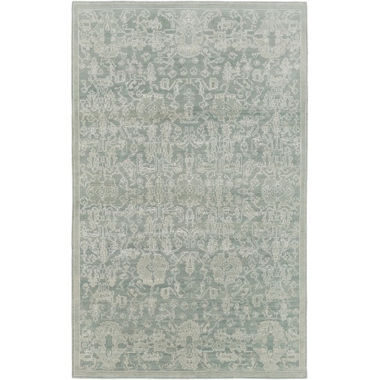 Surya Opulent OPE-6005 4' x 6' Rug