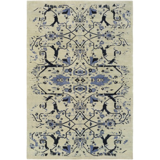 Surya Opulent OPE-6008 4' x 6' Rug