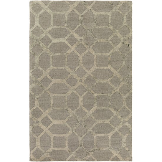 Surya Organic AWOG-2277 9' x 13' Rug