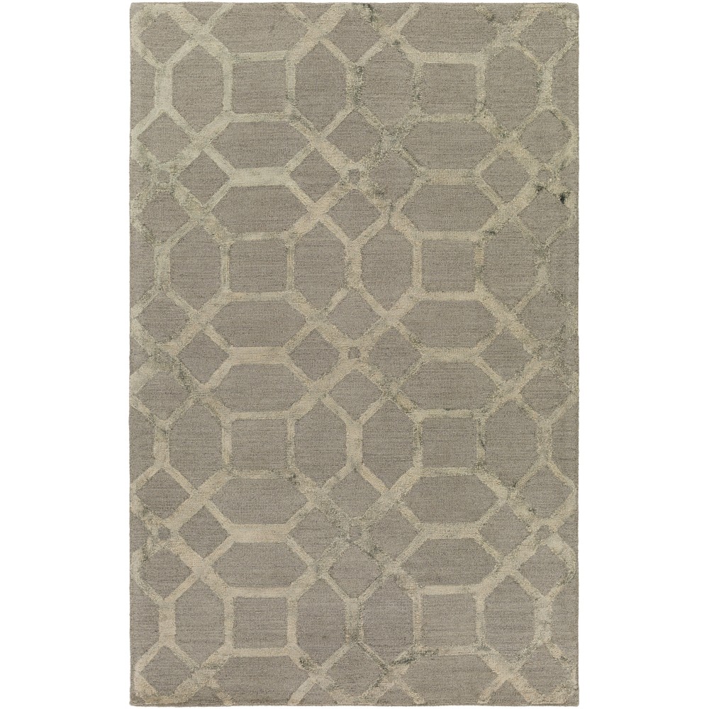 Surya Organic AWOG-2277 9' x 13' Rug