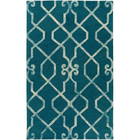 Surya Organic AWOG-2281 9' x 13' Rug