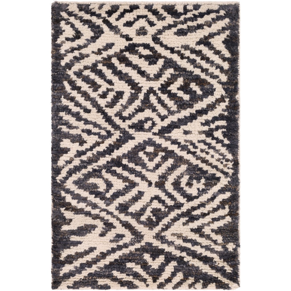 Surya Orinocco OOC-1003 5' x 7'6" Rug Surya Orinocco OOC-1003 5' x 7'6" Rug