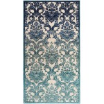 Surya Priyanka PYK-4007 2'2" x 4' Rug