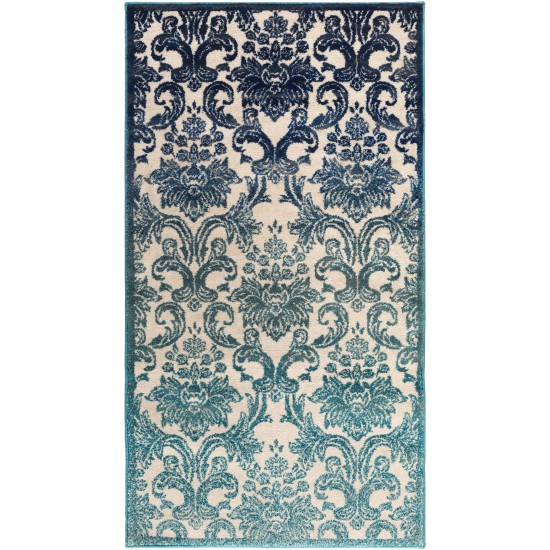 Surya Priyanka PYK-4007 2'2" x 4' Rug