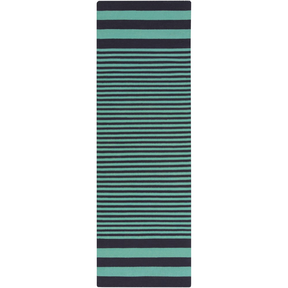 Surya Oxford OXF-3005 2'6" x 8' Rug Surya Oxford OXF-3005 2'6" x 8' Rug