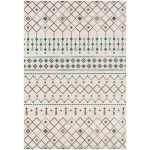 Surya Rafetus ETS-2322 7'10" x 10'2" Rug