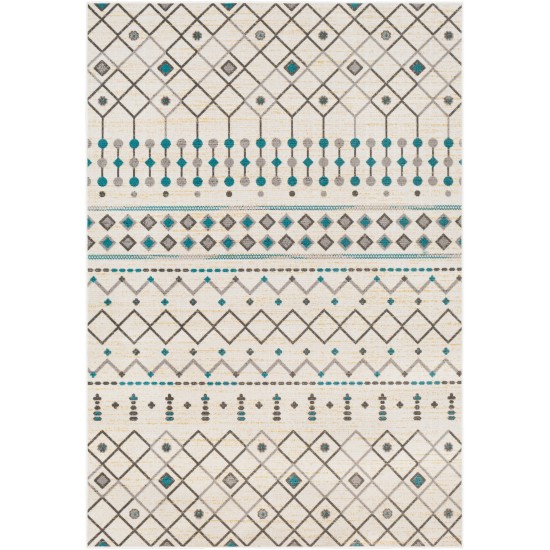 Surya Rafetus ETS-2322 7'10" x 10'2" Rug