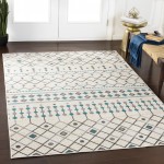 Surya Rafetus ETS-2322 7'10" x 10'2" Rug