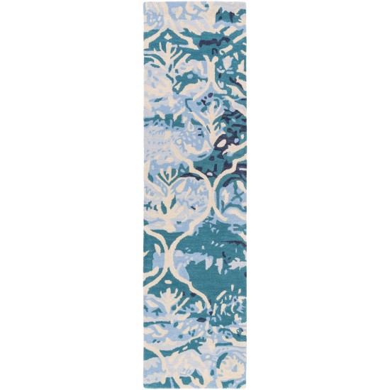 Surya Pacific AWPC-2288 9' x 13' Rug