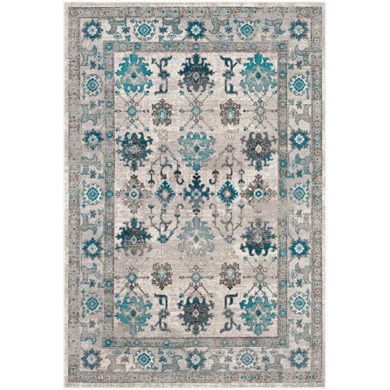 Surya Rafetus ETS-2333 2' x 2'11" Rug